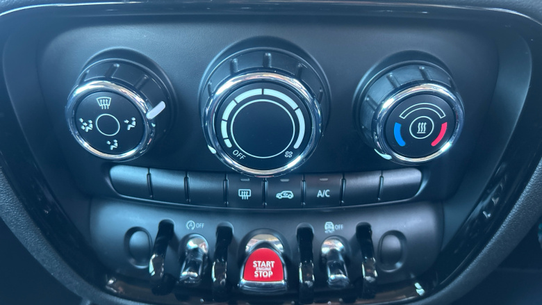 MINI Clubman 1.5 Cooper Classic 6dr Petrol Estate